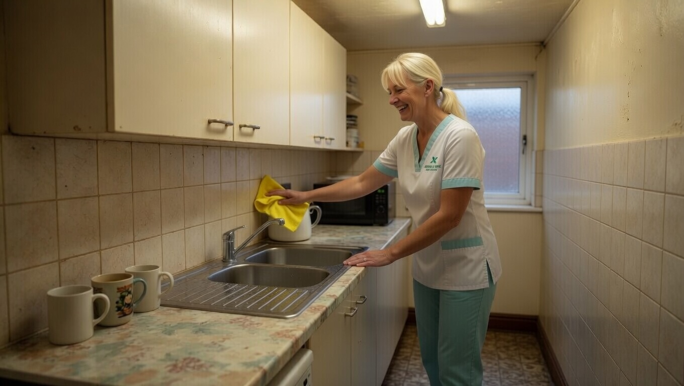 kan home clean falmouth