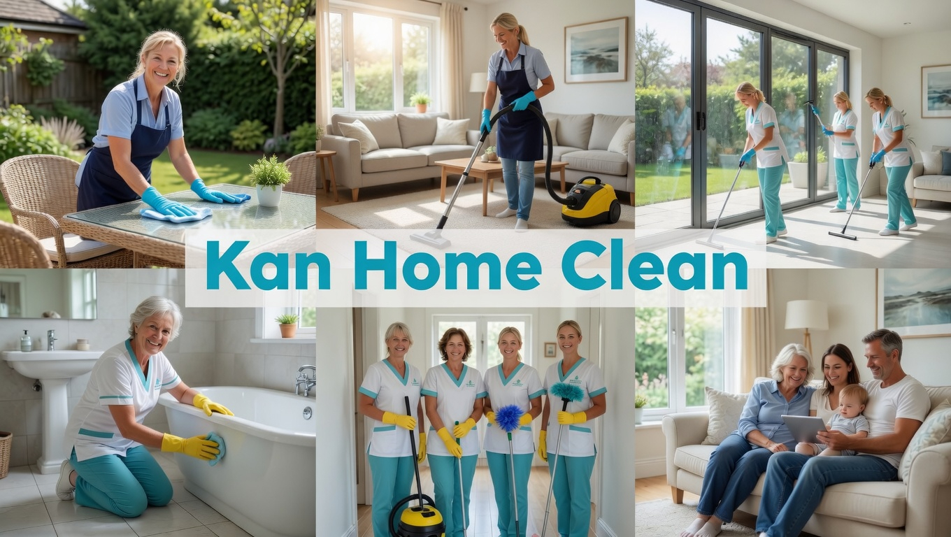 kan home clean falmouth